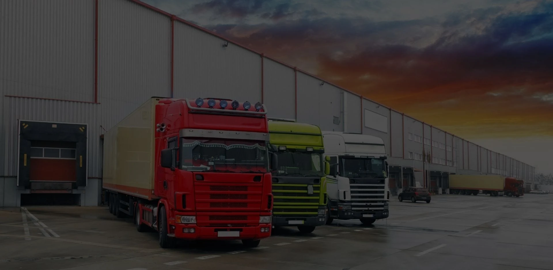 Ankara Merzifon Ambarı